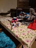 Takara Masterpiece MP-57 Skyfire

Met doos, Verzamelen, Transformers, G1, Ophalen, Zo goed als nieuw