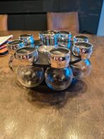 Kruiden molen, Huis en Inrichting, Keuken | Keukenbenodigdheden, Ophalen of Verzenden