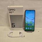Oppo A5 5G | 128GB | Zwart | A-Grade (836027), Telecommunicatie, Mobiele telefoons | Overige merken, United Retail BV, Info@naw.nl