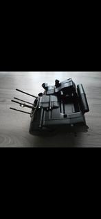 Een gereviseerd Honda HD02E MT8 5 bak blok, Ophalen, Zo goed als nieuw, Blok