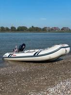 Suzumar 390, Watersport en Boten, Ophalen, Zo goed als nieuw, Overige typen, Motorboot