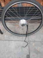 Batavus monaco E-go onderdelen, Fietsen en Brommers, Elektrische fietsen, Ophalen of Verzenden, Zo goed als nieuw, Batavus