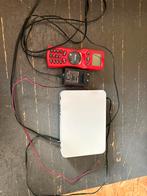 Roco z21 start digitaal systeem, Hobby en Vrije tijd, Transformator of Voeding, Gebruikt, Gelijkstroom of Wisselstroom, Ophalen of Verzenden