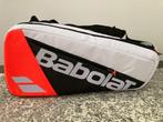 Babolat Pure Strike tennistas 12, Sport en Fitness, Tennis, Ophalen, Zo goed als nieuw, Tas, Babolat