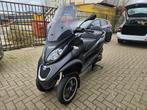 piaggio mp3 500 sport, Motoren, Scooter, 493 cc, Particulier, 1 cilinder