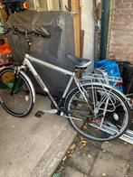 Herenfiets, Ophalen, Zo goed als nieuw, Overige merken