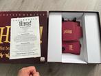 Hints !, Ophalen of Verzenden, Zo goed als nieuw
