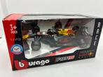 39700: Red Bull RB15 - Max Verstappen - 2019 - Bburago 1:43, Hobby en Vrije tijd, Modelauto's | 1:43, Overige merken, Auto, De Steenbok 26, 5215 ME ‘s-Hertogenbosch