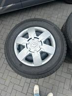 Originele Renault Master wielenset NETTE ALLSEASONS, Ophalen