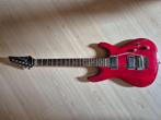 Ibanez JS100 Joe Satriani signature, Muziek en Instrumenten, Snaarinstrumenten | Gitaren | Elektrisch, Ophalen, Gebruikt, Solid body