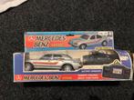 Mercedes-Benz 300E Speelgoedauto met Afstandsbediening, Overige merken, Gebruikt, Auto, Groter dan 1:32