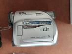 jvc digtale video kamera, Audio, Tv en Foto, Videocamera's Digitaal, Ophalen, Gebruikt, JVC, 20x of meer