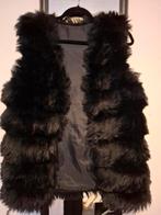 bodywarmers maat 36, Kleding | Dames, Bodywarmers, Ophalen, Zo goed als nieuw, Maat 36 (S), Zwart