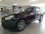 Nissan QASHQAI 1.6 Tech View Airco Cruise 147267 Km, Auto's, Voorwielaandrijving, Euro 5, Gebruikt, Huisgarantie