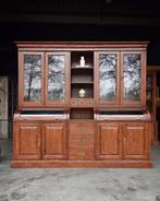 Antieke Grutterkast | teakhouten | Teak Buffetkast #2679, Antiek en Kunst, Antiek | Meubels | Kasten, Ophalen of Verzenden