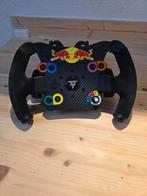 ZGAN Trustmaster racing stuurtje voor de T-GTII, Ophalen of Verzenden, Zo goed als nieuw