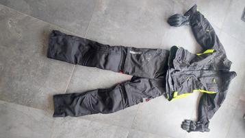 Motorkleding kind  beschikbaar voor biedingen