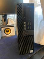 Dell Game  PC - i5, SSD, 16GB RAM, RX 6400-4GB, Computers en Software, Desktop Pc's, Gebruikt, Ophalen of Verzenden, Gaming, HDD