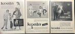 7 advertenties Koala ondergoed en pyjama’s ten Hoopen Neede, Ophalen of Verzenden, Gebruikt