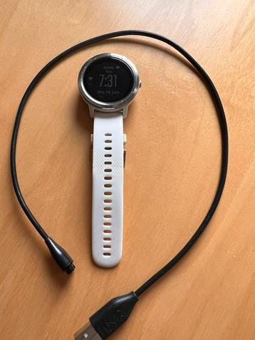 Garmin Vivio Active 3 beschikbaar voor biedingen