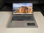 Acer Aspire A515-56G  Intel Core i7-1165G7, Computers en Software, Windows Laptops, Ophalen, 256 GB, Met videokaart, Intel® Core™ i7 