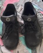 werkschoenen Bata - zwart - met stalen neus - maat 43, Doe-het-zelf en Verbouw, Veiligheidskleding, Ophalen of Verzenden, Zo goed als nieuw