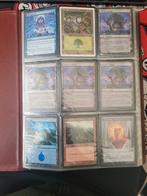 Grote collectie Magic the Gathering, Ophalen, Gebruikt