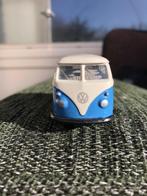 Miniatuur Volkswagen busje, Zo goed als nieuw, Ophalen