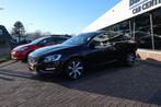 Volvo V60 2.4 D6 AWD Plug-In Hybrid Summum LED_ADAP-CRUIS_BL, Automaat, Zwart, Zwart, Vierwielaandrijving