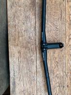 Mtb stuur VNT elements 60 cm + stem Supra comp 100 mm, Overige merken, Gebruikt, Stuur, Mountainbike