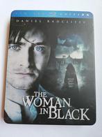 the woman in black - steelbook Blu-ray, Ophalen of Verzenden