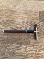 Montblanc Noblesse slimline 3 vulpen, Ophalen of Verzenden, Zo goed als nieuw, Vulpen, Mont Blanc