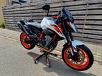 Ktm duke 890 R Akrapovic, 2 cilinders, Motorrijbewijs A, LED Verlichting, Meer dan 35 kW