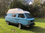 Volkswagen T3 Caravelle camper vw, Volkswagen, Particulier, Tot en met 4, Handgeschakeld