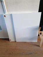 Ikea Metod Ringhult deurtjes 60x80 - 4 stuks, Huis en Inrichting, Kasten | Kledingkasten, Ophalen, Kunststof, 50 tot 100 cm, Zo goed als nieuw
