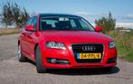 Audi A3 Sportback 1.4 TFSI | 2011 | Rood | Goed onderhouden, Voorwielaandrijving, 65 €/maand, 4 cilinders, Open dak