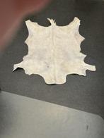 Vloerkleed, geitenhuid., Huis en Inrichting, Stoffering | Tapijten en Kleden, 50 tot 100 cm, Overige kleuren, Zo goed als nieuw