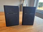 Jamo Compact Sat MK2 Speakers - Set, Audio, Tv en Foto, Luidsprekers, Gebruikt, Ophalen of Verzenden, 60 tot 120 watt, Front, Rear of Stereo speakers