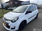 Renault Twingo 1.2-16V COLLECTION AIRCO LICHTE SCHADE! 68540, Renault, Wit, Handgeschakeld, Benzine