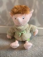 Knuffel Bobba van de Gorgels, Ophalen of Verzenden, Zo goed als nieuw, Overige typen