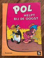 Pol helpt bij de oogst (1968) nr. 16, Gelezen, Verzenden, Eén stripboek, Hansen