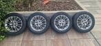 Originele Fiat punto evo velgen 15 inch, Auto-onderdelen, Banden en Velgen, 15 inch, Velg(en), Gebruikt, Personenwagen