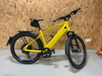 Stromer ST1 Speed Pedelec (2020) - Nette Staat!, Ophalen, Zo goed als nieuw, 50 km per accu of meer, Stromer