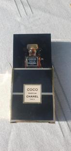 Chanel Miniatuur Parfum Collectie - Vintage, Ophalen of Verzenden, Zo goed als nieuw, Proef of Tester, Gevuld
