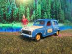 1:43 Renault 4 - Tomica Dandy Rally Gitanes, Ophalen of Verzenden, Zo goed als nieuw, Auto, Overige merken