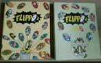 Flippo's (2 mappen), Verzamelen, Flippo's, Ophalen of Verzenden