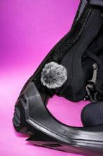 DJI Mic Mini Helmet Houder, Muziek en Instrumenten, Microfoons, Overige typen, Nieuw, Ophalen of Verzenden, Contact@mhstudioprojects.nl