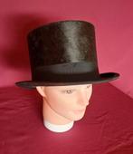 vintage Hoge hoed m56 ( in goede staat ), Ophalen of Verzenden