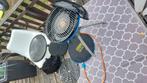 Cadac skottel met platen, Tuin en Terras, Ophalen, Zo goed als nieuw