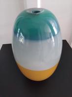 Kleurrijke Design Vaas, Ophalen of Verzenden